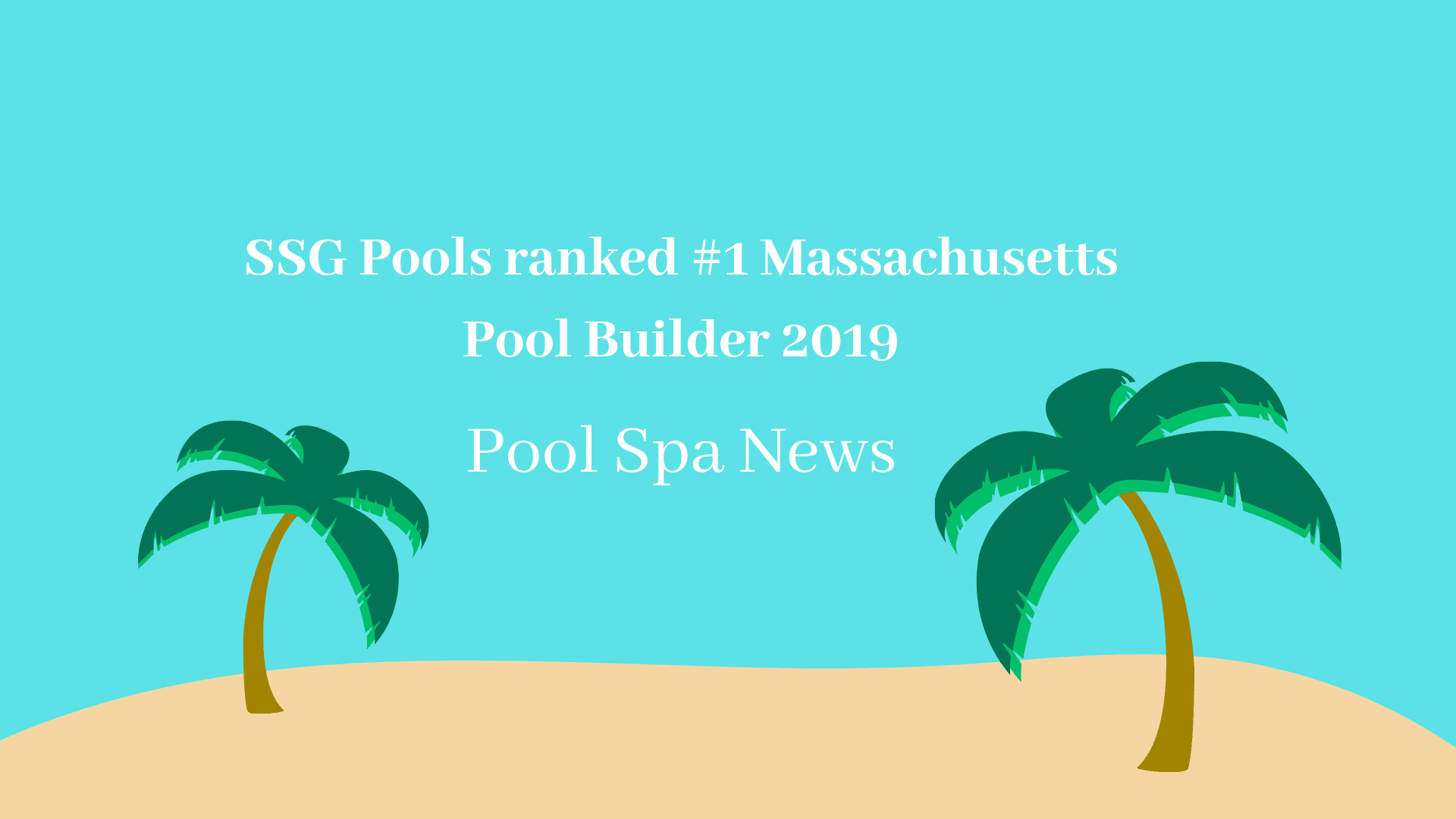 Massachusetts pool contractor
