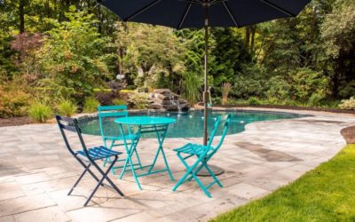 How Much Does A Gunite Pool Cost?